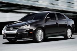 VOLKSWAGEN Jetta 2005-2010