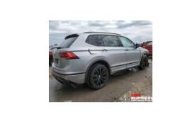 VOLKSWAGEN Tiguan 2020 2.0