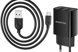 BOROFONE BA53A Powerway (Micro USB Type-B)