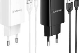 BOROFONE BA53A Powerway (Micro USB Type-B)