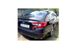 ავტომობილები, მოტო, სპეც-ტექნიკა, Honda, ავტომობილები, Accord