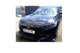 ავტომობილები, მოტო, სპეც-ტექნიკა, Honda, ავტომობილები, Accord