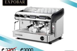 ყავის აპარატი