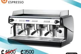 ყავის აპარატი