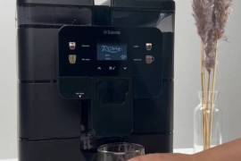 ყავის აპარატი