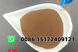 Hot Sale Sodium Lignosulfonate CAS 8061-51-6