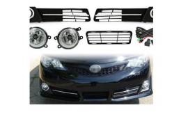 TOYOTA Camry 2012-2023