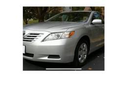 TOYOTA Camry 2008 2.4
