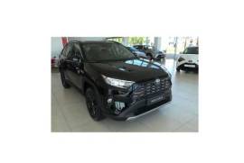 TOYOTA RAV 4 2020 2.5