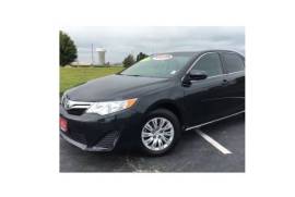 TOYOTA Camry 2013 2.5
