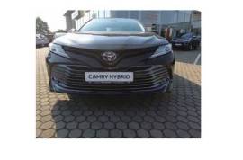 TOYOTA Camry 2019 2.5
