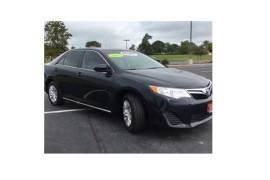 TOYOTA Camry 2013 2.5