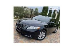 TOYOTA Camry 2008 2.4