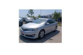 TOYOTA Camry 2016 2.5