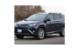 TOYOTA RAV 4 2016 2.5