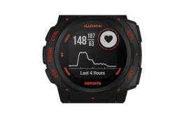 საათი Garmin