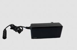 Electric Scooter Charger-Adapter 42V-1A