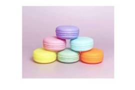 პლასტმასის კოლოფი 10მლ