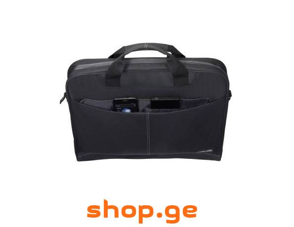 ნოუთბუქის ჩანთა ASUS Nereus Carry bag 16" Bla