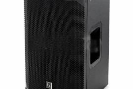 მუს. აპარატურის გაქირავება