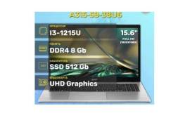 ნოუთბუქი Acer Aspire 3 A315-59-37KU 15.6" i3-