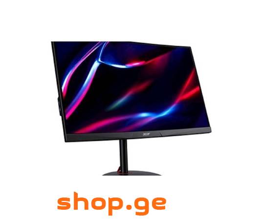 მონიტორი Acer Nitro XR272UP 27" ZeroFrame Cur