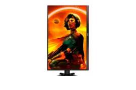 მონიტორი AOC 25G3ZM/BK/01 24.5″ VA FHD 240Hz 0.5Ms