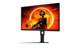 მონიტორი AOC 25G3ZM/BK/01 24.5″ VA FHD 240Hz 0.5Ms