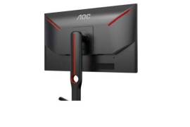 მონიტორი AOC 25G3ZM/BK/01 24.5″ VA FHD 240Hz 0.5Ms