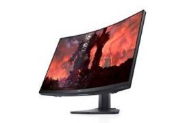 მონიტორი Dell S2722DGM, 27" Curved 165Hz 1ms 