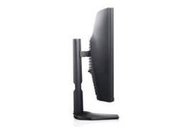 მონიტორი Dell S2722DGM, 27" Curved 165Hz 1ms 