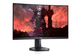 მონიტორი Dell S2722DGM, 27" Curved 165Hz 1ms 