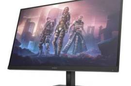 მონიტორი OMEN by HP 31.5&quot; IPS QHD 2K 165Hz 1M