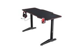 მაგიდა Trust 23802 GXT 1175 Imperius XL Gaming Des