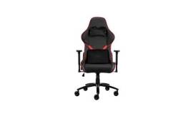 გეიმინგ სავარძელი 2E Gaming Chair HIBAGON II Black
