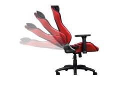 სავარძელი COMFORTABLE Trust Gaming Chair GXT 714 R