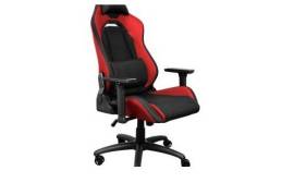 სავარძელი COMFORTABLE Trust Gaming Chair GXT 714 R