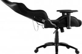გეიმერული სავარძელი 2E-GC-OGA-BKRGB Chair Ogama 