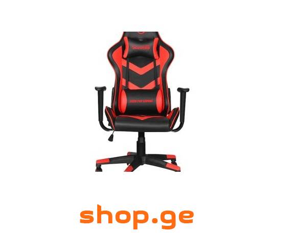 გეიმერული სავარძელი Marvo CH-106 RD, Gaming Chair