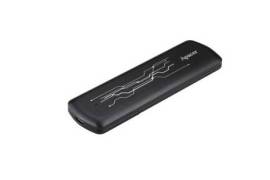 გარე SSD მეხსიერება Apacer AS722 512GB USB 3.2 AP5