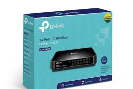 სვიჩი TL-SF1024M TP-Link 24-Port 10/100Mbps