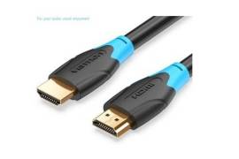 HDMI კაბელი VENTION AACBN HDMI Cable 15M Black