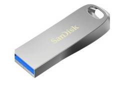 SanDisk Ultra Luxe 256GB USB 3.1 SDCZ74-256G-G46 S
