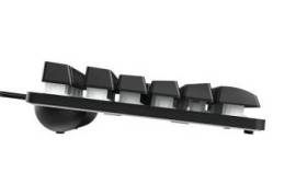 კლავიატურა Trust GXT 833 THADO TKL Illuminated Key