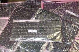 იყიდება ნოუთბუქის კლავიატურები Lenovo, asus, acer
