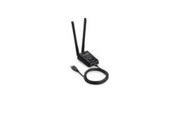Wireless USB მიმღები TL-WN8200ND, Tp-Link, 300Mbps