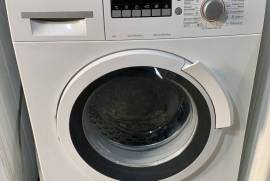 სარეცხი მანქანა BOSCH