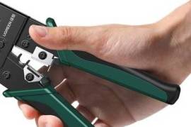 იყიდება ჯეკონატორი UGREEN NW136 (70683) Crimping 