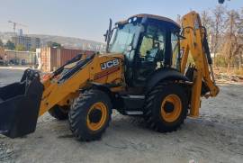 ექსკავატორ- დამტვირთველი  JCB 3CX
