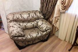 რბილი ავეჯის რესტავრაცია